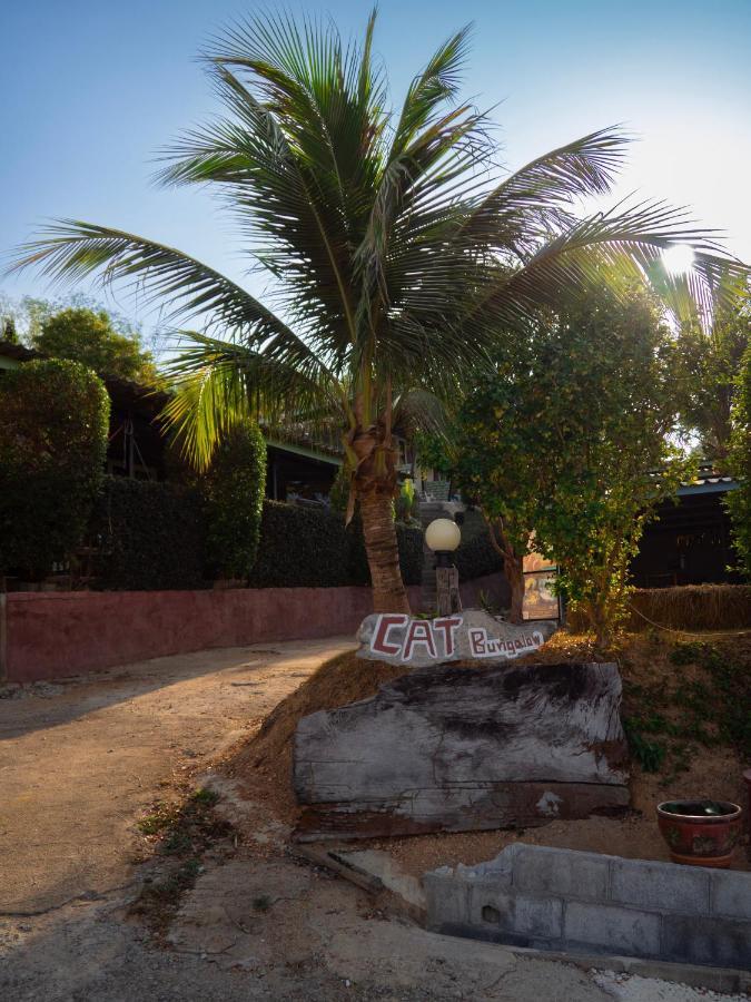 Cat Bungalow Ko Lanta Eksteriør bilde