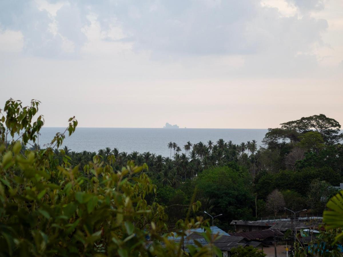 Cat Bungalow Ko Lanta Eksteriør bilde