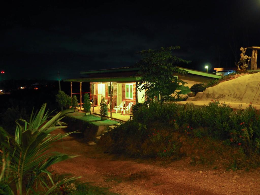 Cat Bungalow Ko Lanta Eksteriør bilde