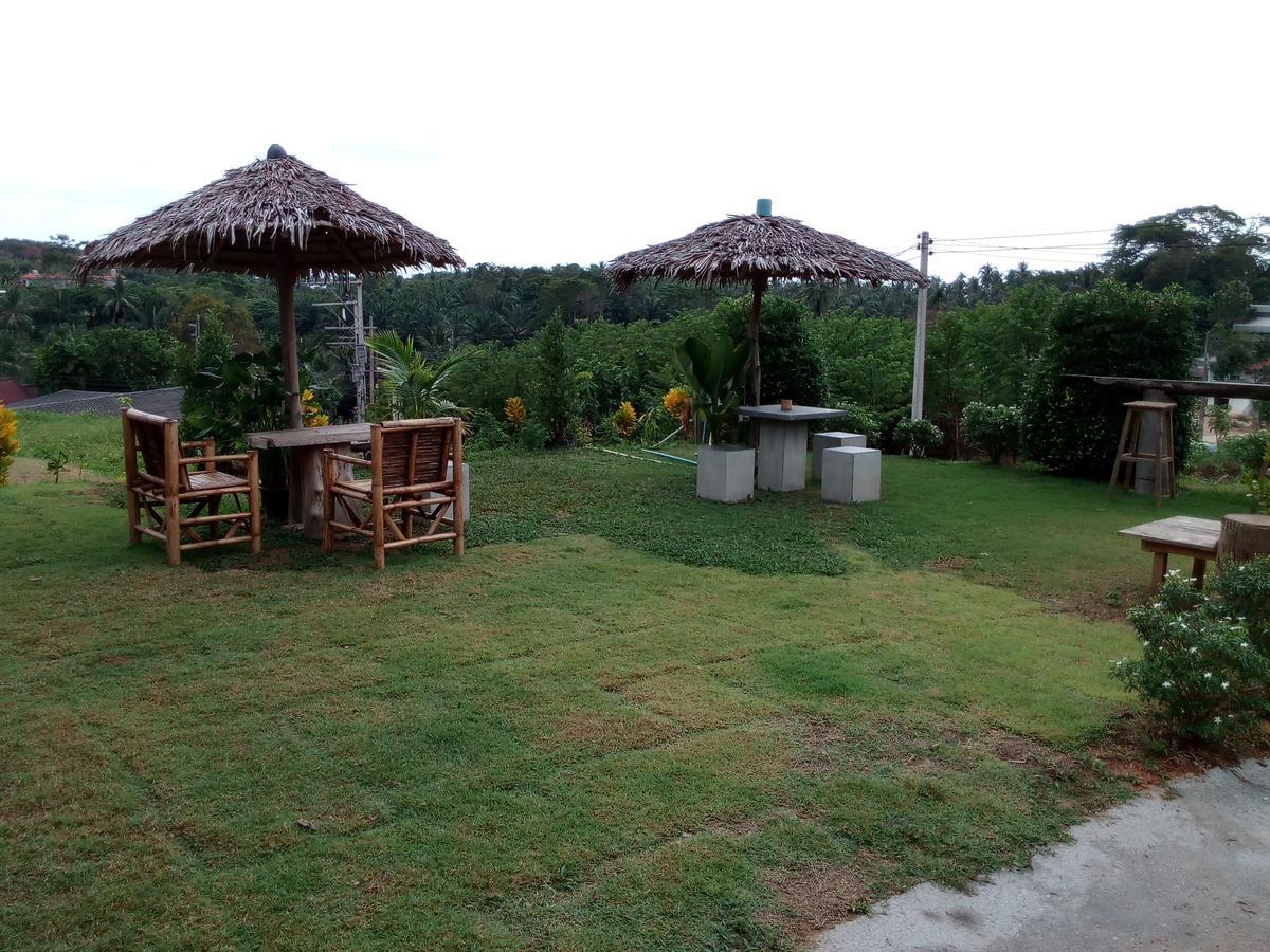 Cat Bungalow Ko Lanta Eksteriør bilde