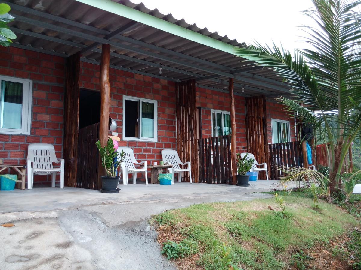 Cat Bungalow Ko Lanta Eksteriør bilde