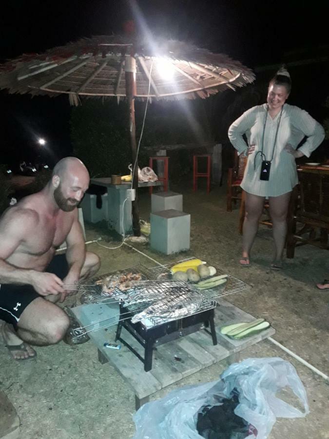 Cat Bungalow Ko Lanta Eksteriør bilde