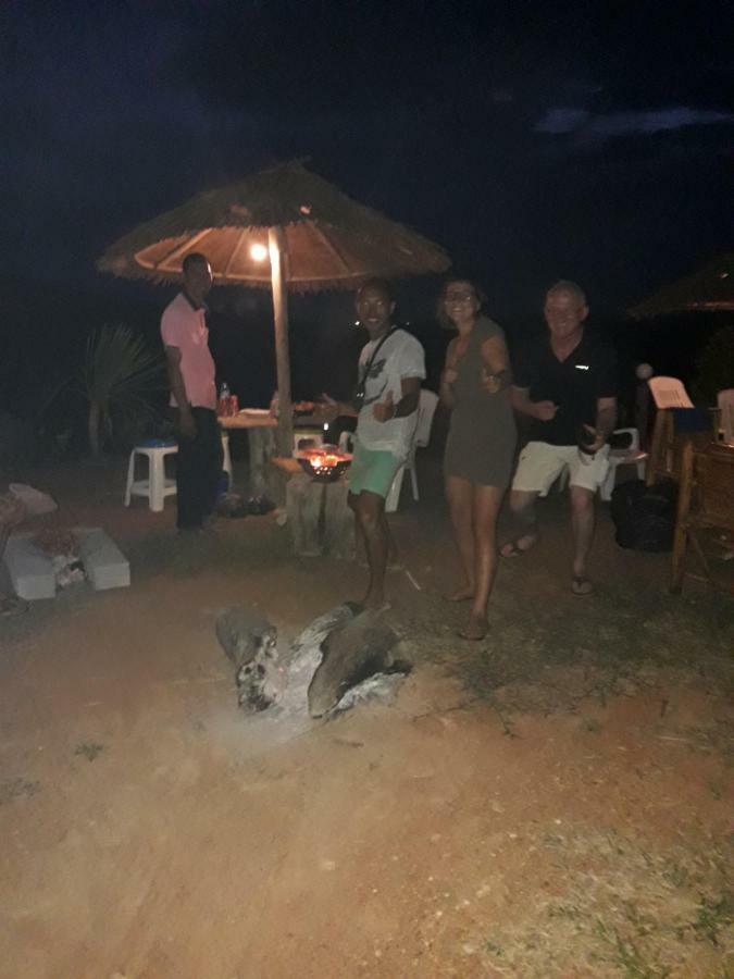 Cat Bungalow Ko Lanta Eksteriør bilde