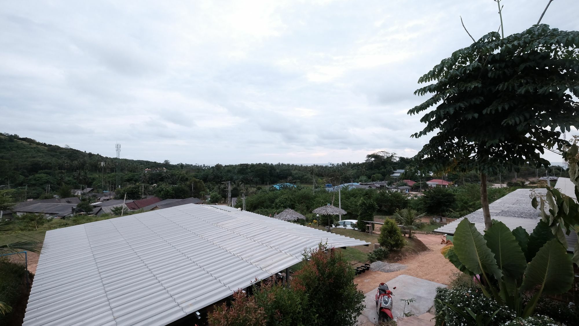 Cat Bungalow Ko Lanta Eksteriør bilde