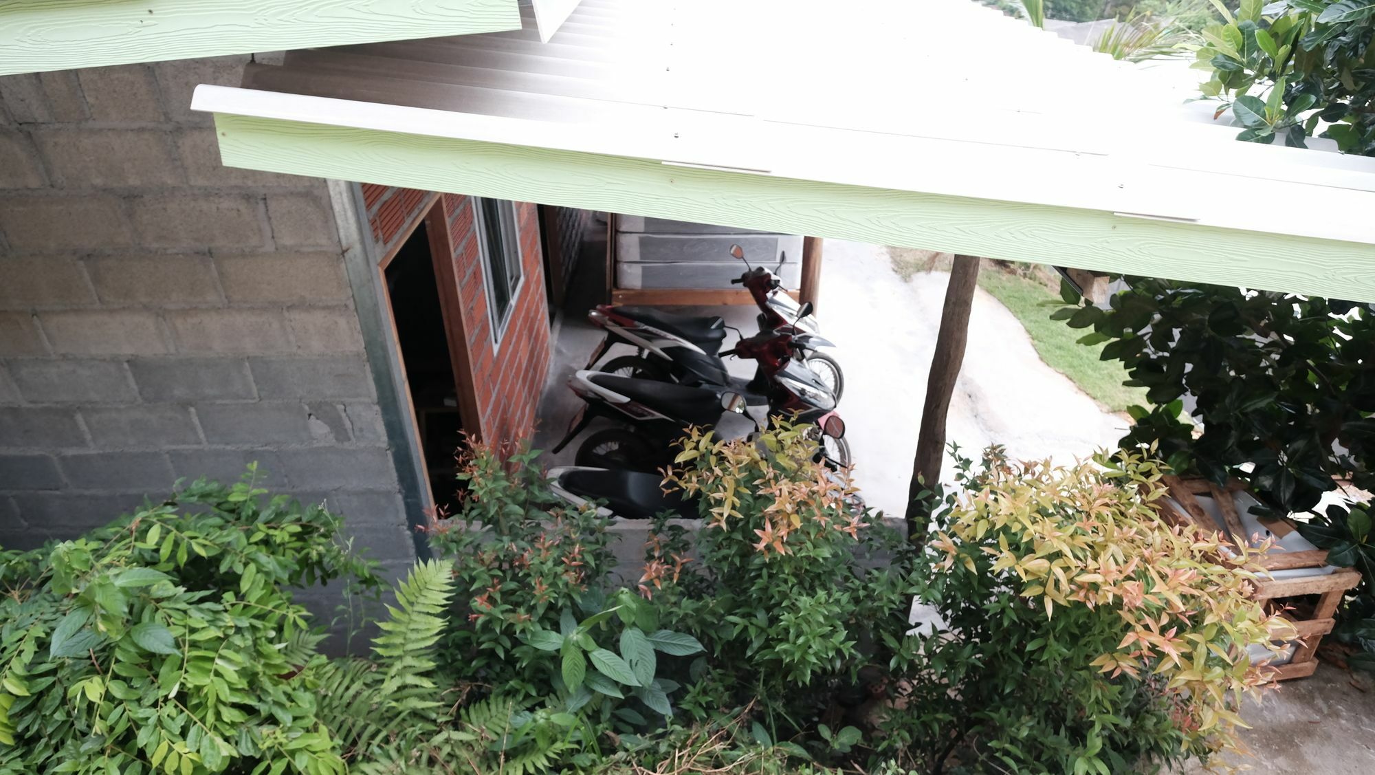 Cat Bungalow Ko Lanta Eksteriør bilde